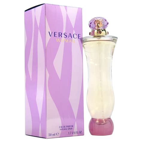 versace perfume woman price.